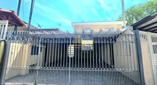 Sobrado com 2 Quartos à venda, 155m² no Jardim Regina, São Paulo