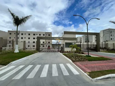 Apartamento com 2 Quartos para alugar, 65m² no Manoel Bezerra Lopes, Caruaru
