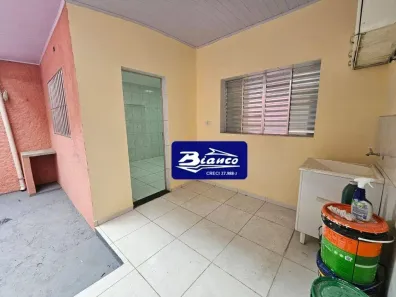 Casa com 2 Quartos à venda, 102m² no Vila Santa Maria, Guarulhos