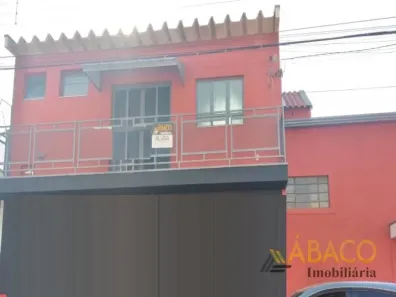 Sala Comercial para alugar, 39m² no Vila Boa Vista 1, São Carlos