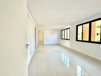 Cobertura com 3 Quartos à venda, 190m² no Serra, Belo Horizonte