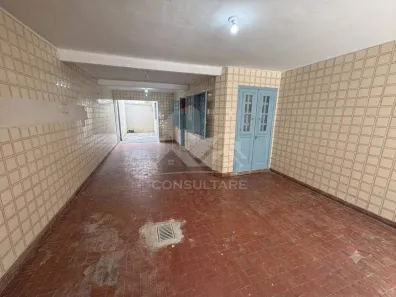 Ponto Comercial para alugar, 300m² no Vila Mathias, Santos