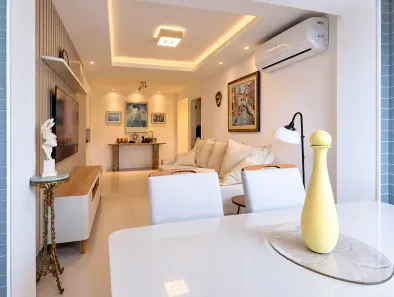 Apartamento com 2 Quartos à venda, 93m² no Barra da Tijuca, Rio de Janeiro