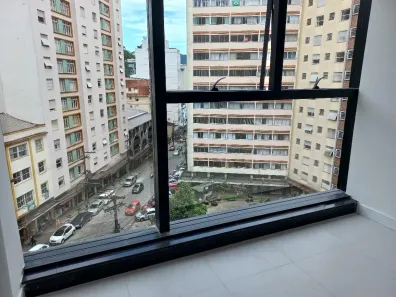 Sala Comercial à venda, 150m² no Centro, Petrópolis