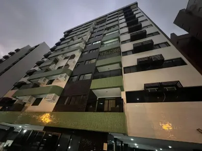 Apartamento com 2 Quartos à venda, 67m² no Ponta Verde, Maceió
