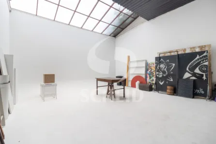 Imóvel Comercial à venda, 187m² no Vila Uberabinha, São Paulo