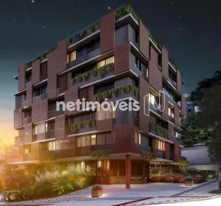 Apartamento com 2 Quartos à venda, 69m² no Lourdes, Belo Horizonte