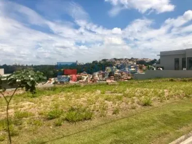 Lote/Terreno à venda, 483m² no Loteamento Residencial e Comercial Horto Florestal, Jundiaí