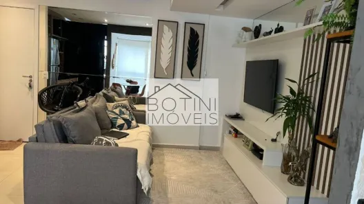 Apartamento com 2 Quartos para alugar, 39m² no Cidade Patriarca, São Paulo