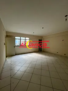 Sala Comercial para alugar, 45m² no Centro, Guarulhos