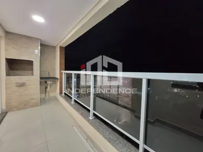Apartamento com 3 Quartos à venda, 106m² no Urbanova VI, São José dos Campos