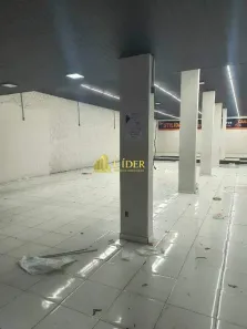Imóvel Comercial para alugar, 600m² no Centro, Uberlândia