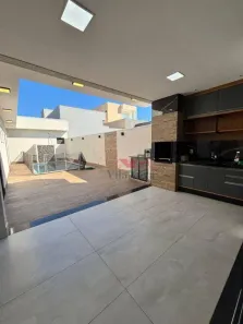 Casa de Condomínio com 3 Quartos para alugar, 210m² no Colinas de Indaiatuba, Indaiatuba