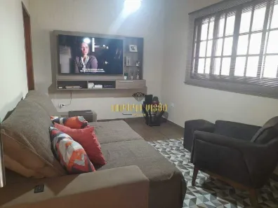 Casa com 2 Quartos à venda, 106m² no Vila Figueira, Suzano
