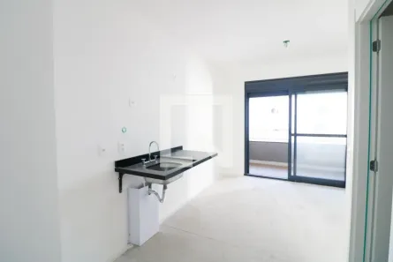Kitnet com 1 Quarto à venda, 25m² no Campo Belo, São Paulo