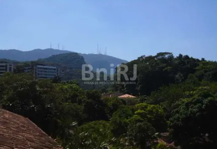 Casa com 4 Quartos à venda, 333m² no Gávea, Rio de Janeiro