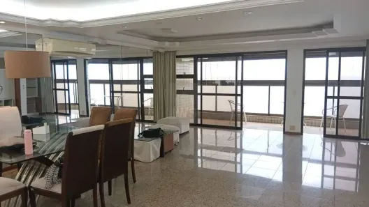 Apartamento com 3 Quartos para alugar, 180m² no Barra da Tijuca, Rio de Janeiro