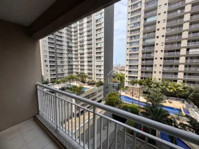Sala Comercial à venda, 41m² no Vila Mathias, Santos