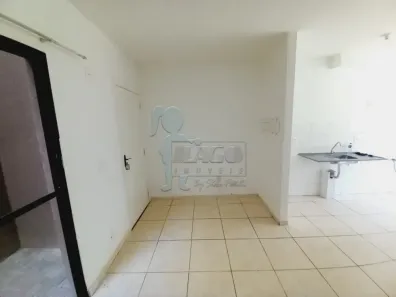 Apartamento com 2 Quartos à venda, 43m² no Jardim José Sampaio Júnior, Ribeirão Preto