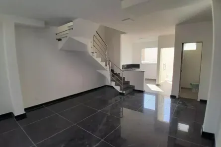 Casa com 3 Quartos à venda, 190m² no Santa Branca, Belo Horizonte