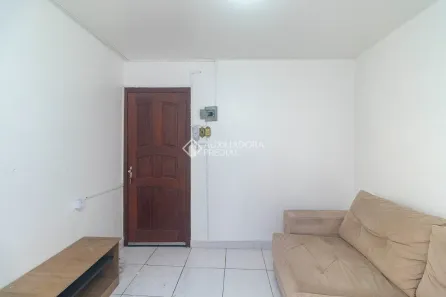 Apartamento com 1 Quarto para alugar, 40m² no São Geraldo, Porto Alegre