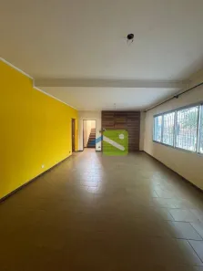 Casa com 4 Quartos para alugar, 280m² no Jardim Bonfiglioli, São Paulo