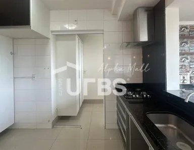 Apartamento com 3 Quartos à venda, 95m² no Parque Amazônia, Goiânia