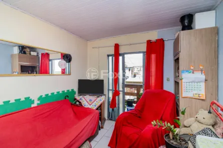 Casa com 2 Quartos à venda, 150m² no Passo das Pedras, Porto Alegre