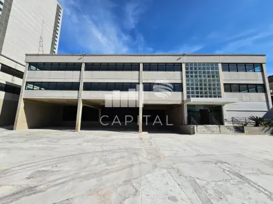 Galpão/Depósito/Armazém para alugar, 9672m² no Tamboré, Barueri
