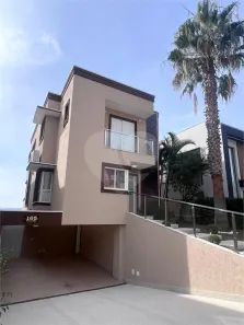 Casa de Condomínio com 3 Quartos à venda, 271m² no Suru, Santana de Parnaíba