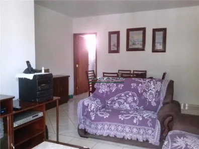 Apartamento com 3 Quartos à venda, 87m² no Residencial e Comercial Palmares, Ribeirão Preto