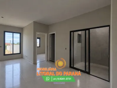 Casa com 3 Quartos à venda, 104m² no Shangri-la, Pontal do Paraná