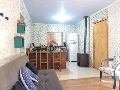 Casa com 2 Quartos à venda, 70m² no Centro, São Francisco de Paula