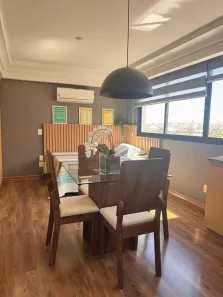 Apartamento com 1 Quarto à venda, 28m² no Cristo Rei, Curitiba