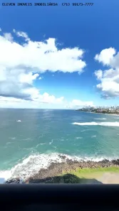 Apartamento com 4 Quartos à venda, 300m² no Rio Vermelho, Salvador