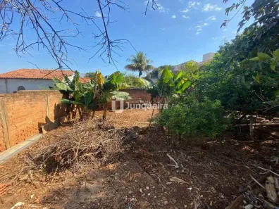 Lote/Terreno à venda, 233m² no Jardim Monumento, Piracicaba