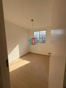 Apartamento com 2 Quartos à venda, 44m² no Campo Grande, Rio de Janeiro