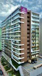Apartamento com 3 Quartos à venda, 100m² no Praia da Costa, Vila Velha