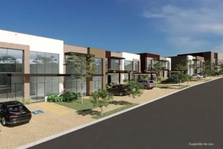 Lote/Terreno à venda, 552m² no Recreio das Acácias, Ribeirão Preto