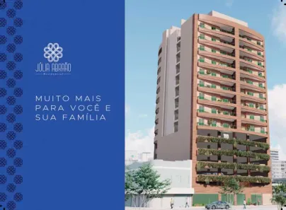 Apartamento com 2 Quartos à venda, 60m² no Centro, Nilópolis