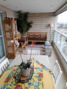 Apartamento com 3 Quartos à venda, 105m² no Vila Formosa, São Paulo