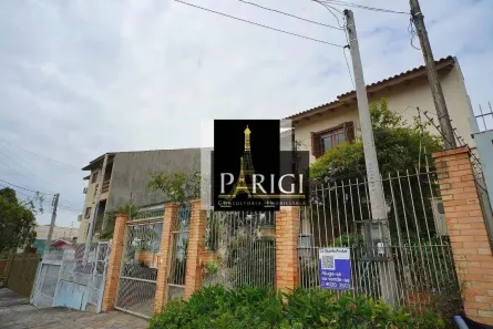 Casa com 4 Quartos à venda, 220m² no Jardim Sabará, Porto Alegre