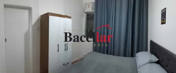 Apartamento com 1 Quarto à venda, 35m² no Copacabana, Rio de Janeiro