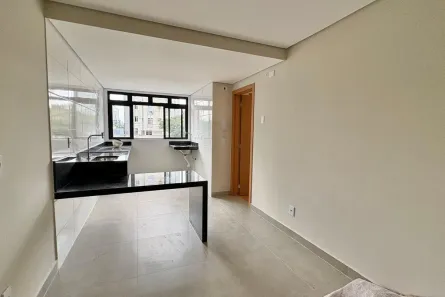 Apartamento com 1 Quarto à venda, 36m² no Prado, Belo Horizonte