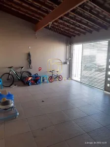 Casa com 3 Quartos à venda, 110m² no Jardim Residencial Veneza, Indaiatuba