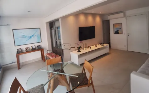 Apartamento com 3 Quartos à venda, 100m² no Jardim das Acácias, São Paulo