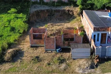 Lote/Terreno à venda, 363m² no Praça Cruzeiro, Rio Bonito