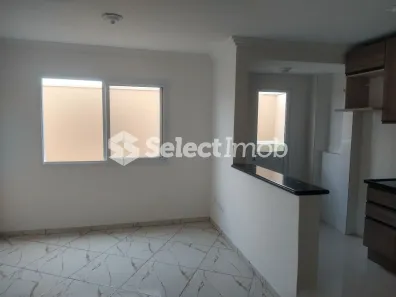 Apartamento com 2 Quartos à venda, 65m² no Jardim Guapituba, Mauá