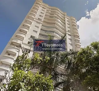 Apartamento com 3 Quartos à venda, 84m² no Vila Clementino, São Paulo