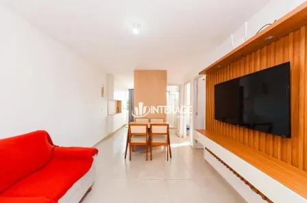 Apartamento com 2 Quartos à venda, 41m² no Tanguá, Almirante Tamandaré